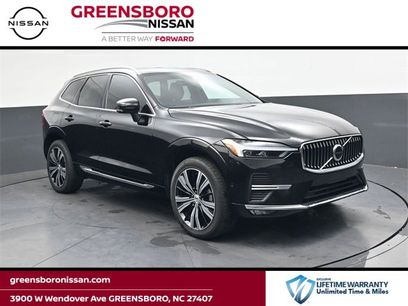 Used 2023 Volvo XC60 B5 Ultimate