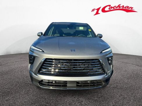 New 2026 Buick Enclave Preferred w/ LPO, Floor Liner Package image 2