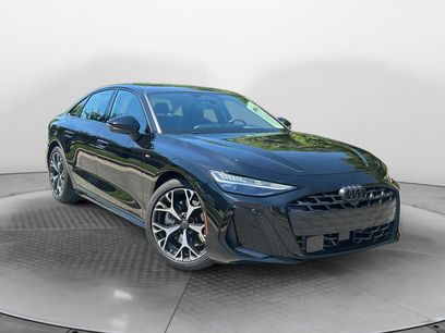 Certified 2026 Audi A6 Premium Plus