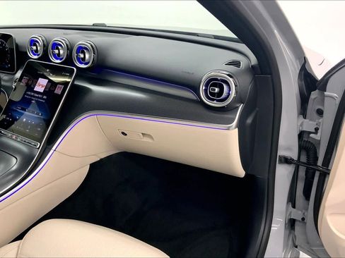 New 2026 Mercedes-Benz C 300 Sedan image 28