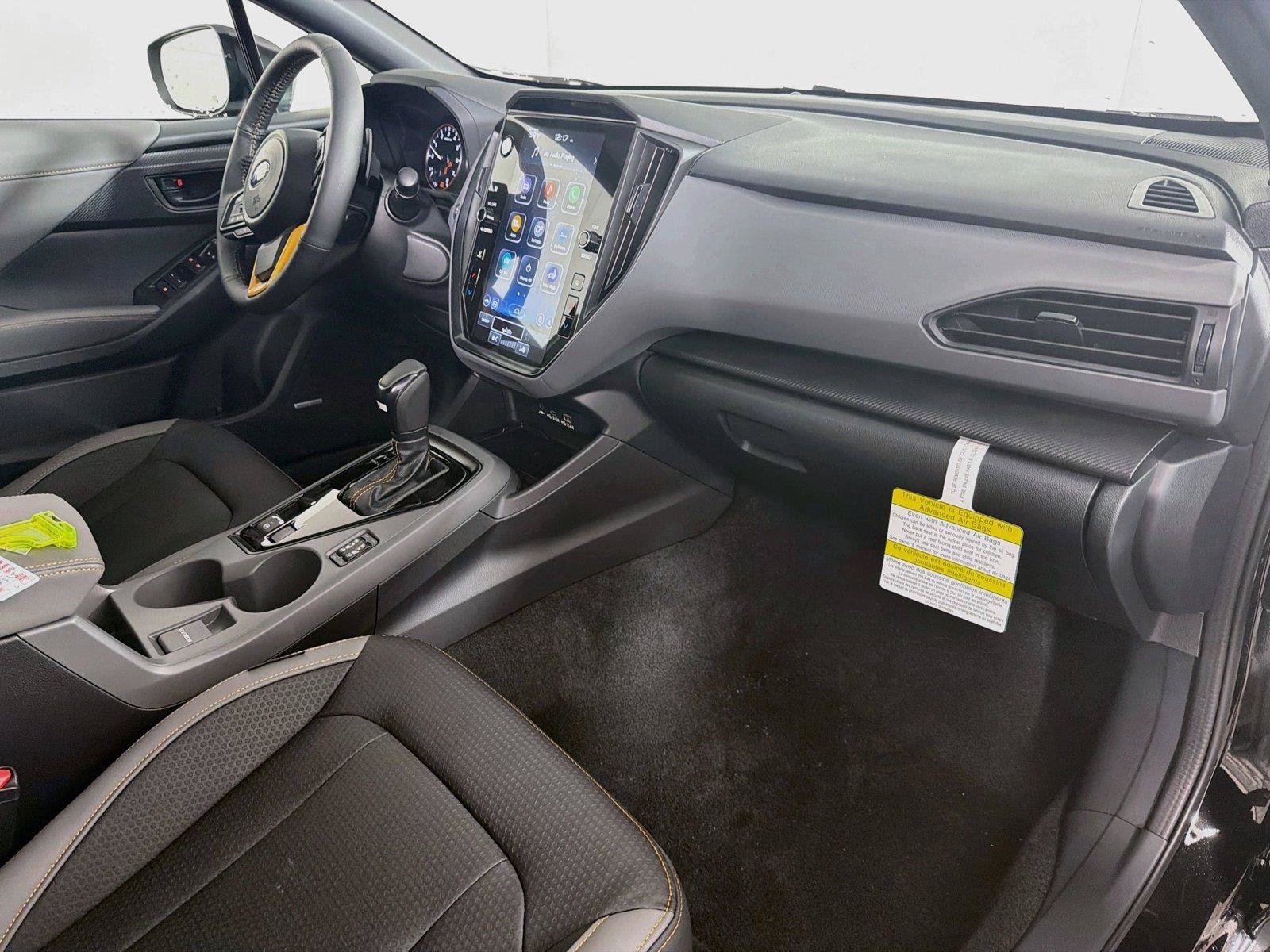 New 2027 Subaru Crosstrek 2.5i Wilderness AWD/4WD image 31
