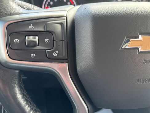 Used 2021 Chevrolet Silverado 1500 LT w/ All Star Edition Plus image 18