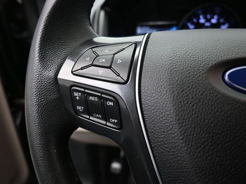 Used 2019 Ford Explorer Limited w/ Class III Trailer Tow Package image 6