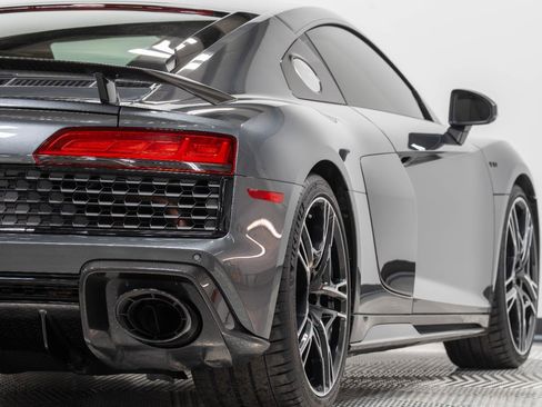 Used 2022 Audi R8 V10 performance w/ R8 Performance Design Package image 33