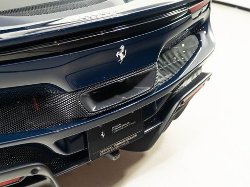 Used 2024 Ferrari 296 GTB image 18