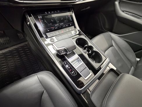 Used 2025 Audi Q7 2.0T Premium w/ Convenience Package AWD/4WD image 21