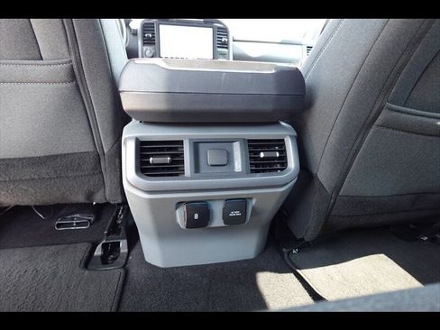 Used 2025 Ford F150 XLT w/ Equipment Group 302A MID AWD/4WD image 10