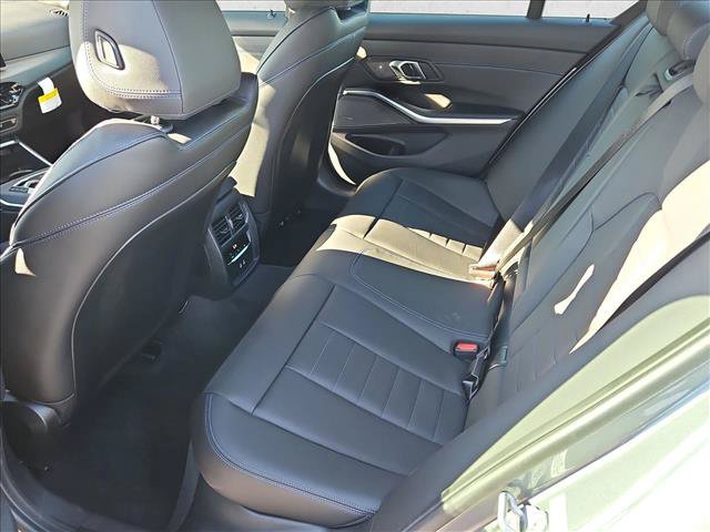 New 2026 BMW M340i w/ Premium Package RWD image 16