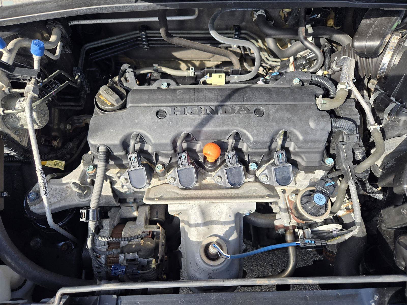Used 2016 Honda HR-V LX image 29