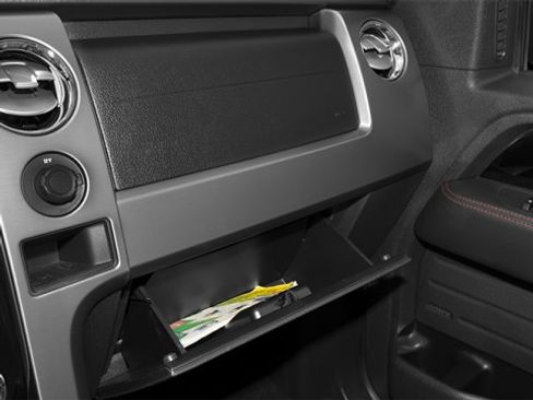 Used 2013 Ford F150 XLT w/ Luxury Equipment Group image 16