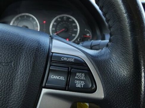 Used 2012 Honda Accord SE image 26