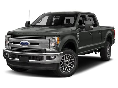 Used 2019 Ford F250 Platinum w/ Platinum Ultimate Package