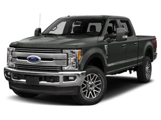 Used 2019 Ford F250 Platinum w/ Platinum Ultimate Package AWD/4WD video 1