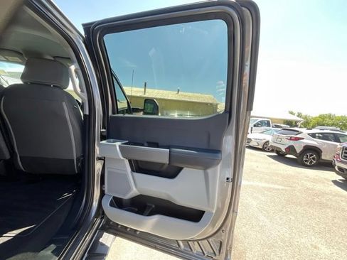 Used 2026 Ford F250 XL w/ STX Appearance Package AWD/4WD image 19