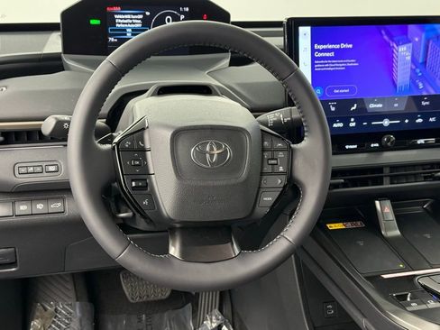 New 2026 Toyota bZ image 25