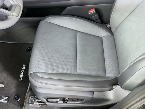 New 2026 Lexus RZ 450e AWD image 20