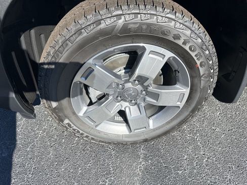 New 2026 Honda Ridgeline RTL image 10