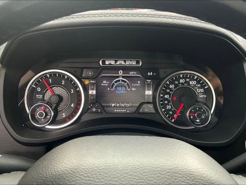 Used 2020 RAM 2500 Laramie image 18