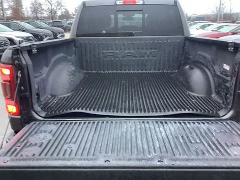 Used 2019 RAM 1500 Laramie image 14