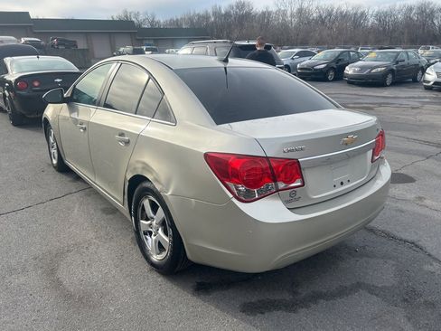 Used 2013 Chevrolet Cruze LT image 8
