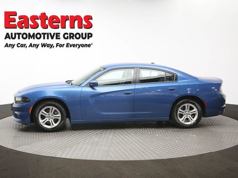 Used 2021 Dodge Charger SXT w/ Leather Interior Group image 60