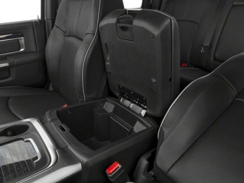 Used 2017 RAM 2500 Limited image 19