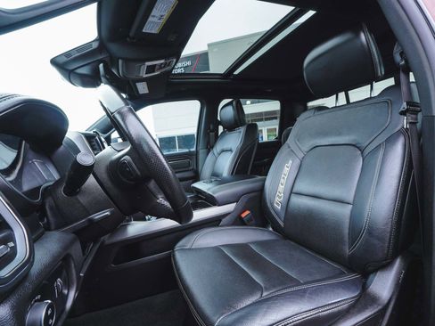 Used 2023 RAM 1500 Rebel w/ Rebel Level 2 Equipment Group image 30