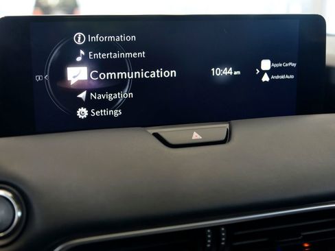 Certified 2024 MAZDA CX-90 Plug-In Hybrid w/ Premium Plus AWD/4WD image 19