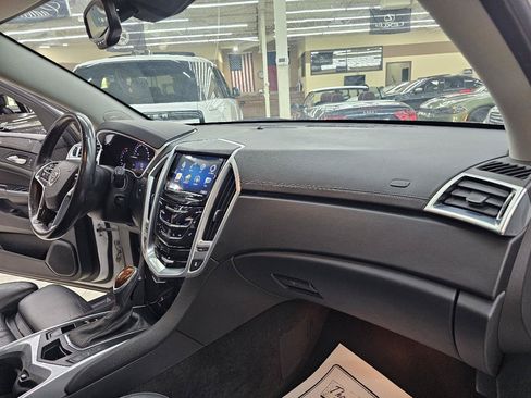 Used 2016 Cadillac SRX Performance w/ Midnight Edition Package FWD image 22