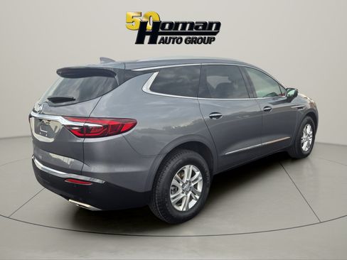 Used 2020 Buick Enclave Essence w/ Trailering Package, 5000 lbs. AWD/4WD image 5