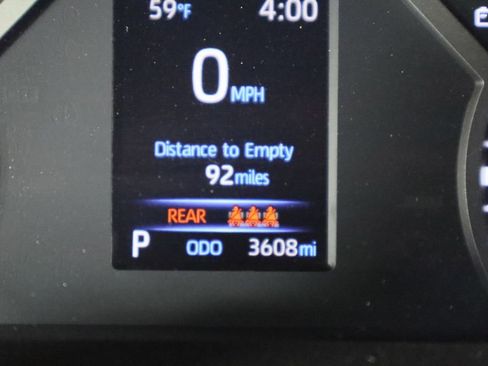 Used 2025 Toyota Tundra SR5 w/ TRD Off-Road Package image 33