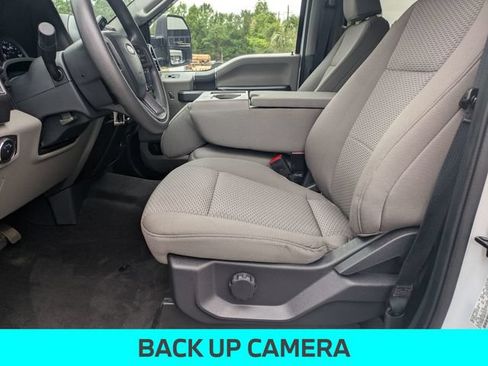 Used 2022 Ford F250 XLT AWD/4WD image 14