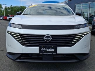 Certified 2025 Nissan Murano SV AWD/4WD video 2