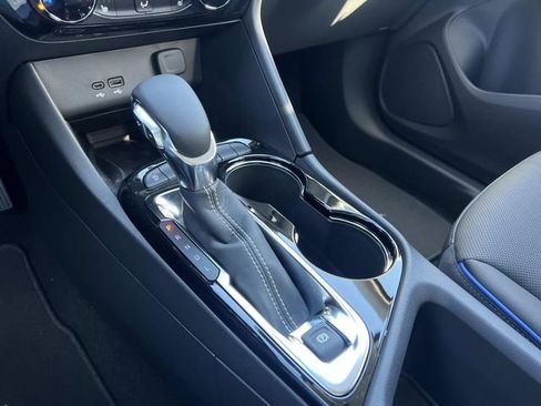 New 2026 Buick Encore GX Sport Touring w/ Advanced Technology Package image 23