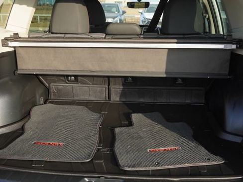 Used 2023 Subaru Forester Sport image 12