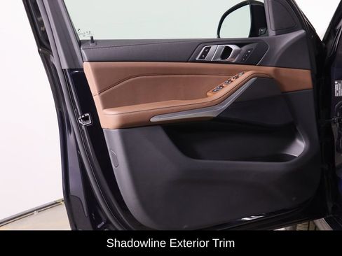 Used 2020 BMW X5 sDrive40i w/ M Sport Package image 20