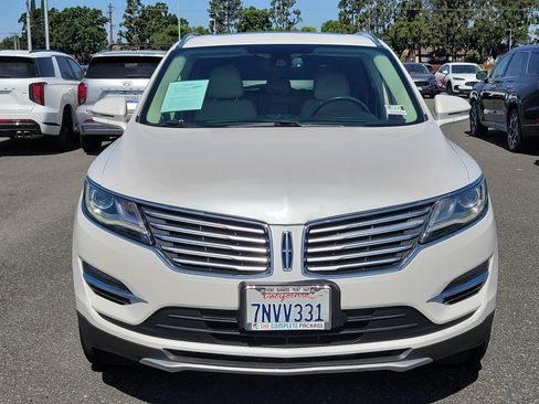 Used 2016 Lincoln MKC Reserve w/ Lincoln MKC Climate Package AWD/4WD image 6