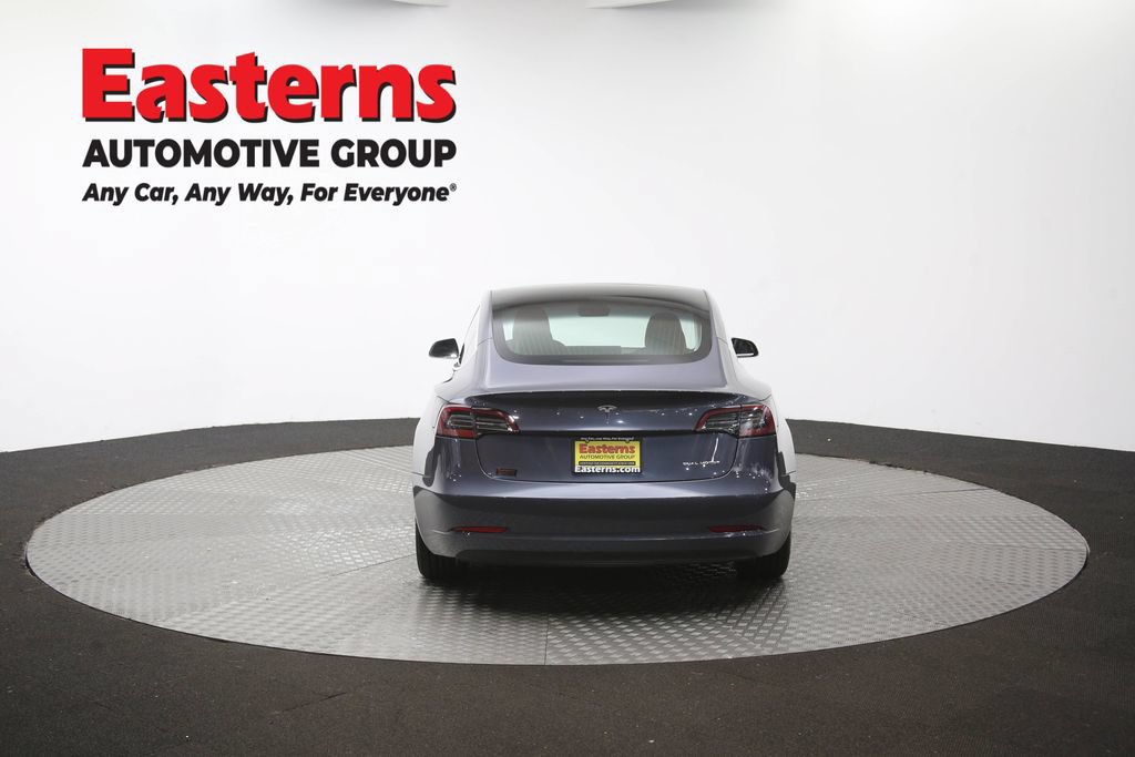 Used 2020 Tesla Model 3 Long Range AWD/4WD image 33