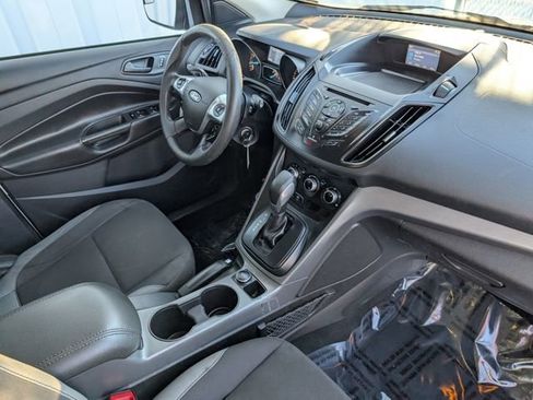 Used 2014 Ford Escape S image 28
