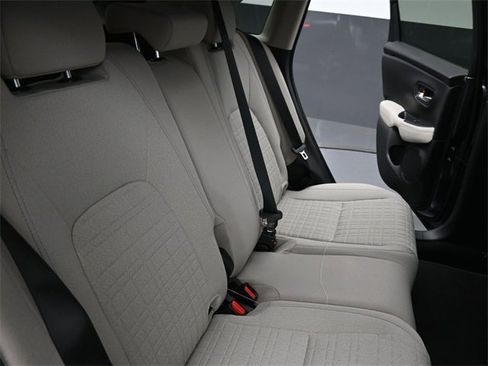 New 2026 Honda HR-V LX image 25