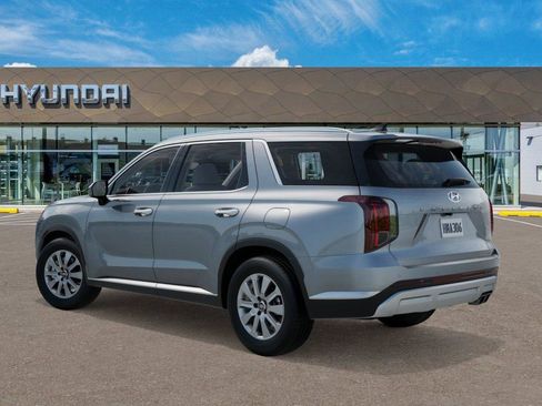 New 2025 Hyundai Palisade SEL image 5