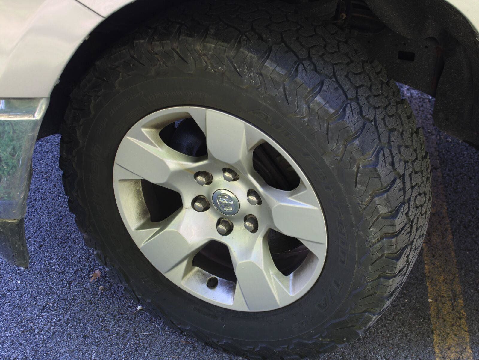 Used 2021 RAM 1500 Big Horn AWD/4WD image 17