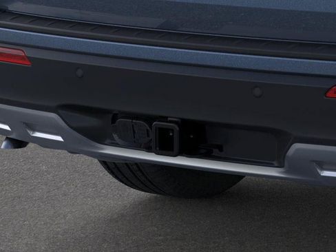 New 2026 Ford Explorer Active w/ Active Comfort Package RWD image 23