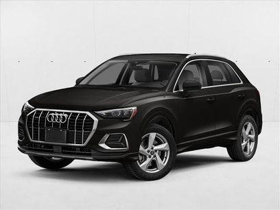 Used 2020 Audi Q3 2.0T Premium w/ Convenience Package