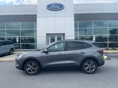 Used 2025 Ford Escape ST-Line Select