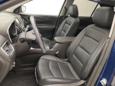 Used 2020 Chevrolet Equinox LT AWD/4WD image 17