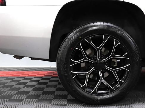 Used 2017 Chevrolet Tahoe LS image 76