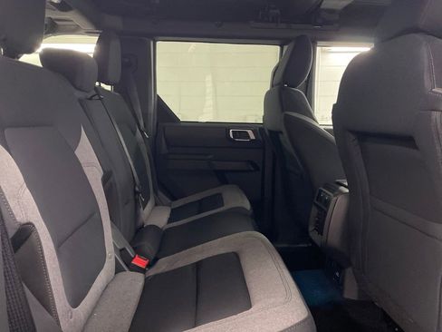 New 2025 Ford Bronco Big Bend image 30