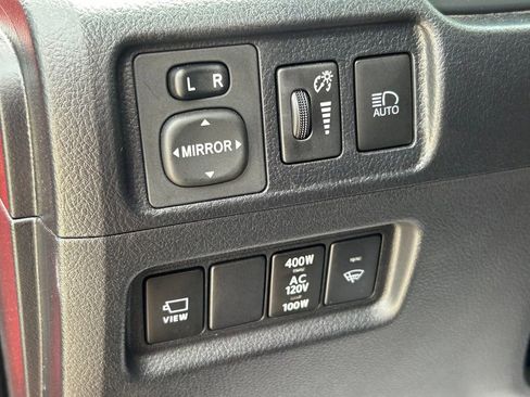 Used 2023 Toyota 4Runner TRD Pro AWD/4WD image 25