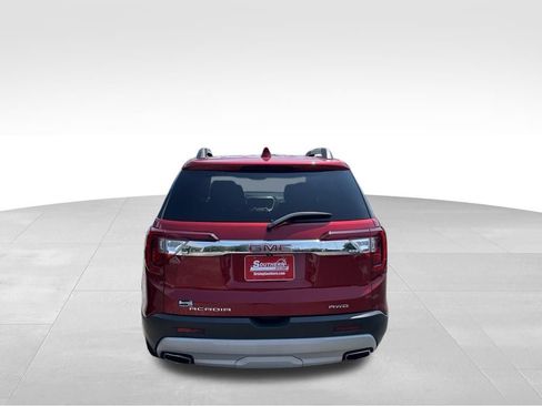 Used 2023 GMC Acadia SLT AWD/4WD image 43